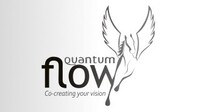 Quantum Flow Web logo Quantum Flow Web logo